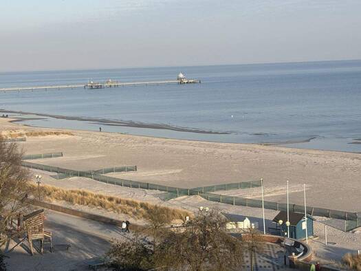 Wohnung zum Kauf 659.000 € 4 Zimmer 98 m² frei ab sofort Grömitz 23743