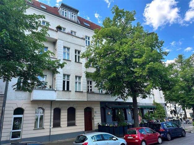 Mehrfamilienhaus zum Kauf 5.390.000 € 60 Zimmer 1.499,6 m² 815 m² Grundstück Pankow Berlin 13187
