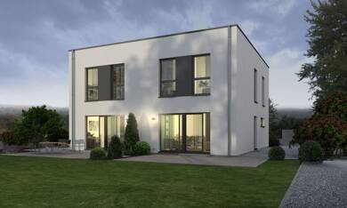 Mehrfamilienhaus zum Kauf 1.029.900 € 8 Zimmer 231,5 m² 345 m² Grundstück Südoststadt Offenburg 77654