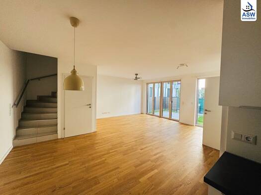Maisonette zur Miete 1.985 € 4 Zimmer 122,8 m² Jedlersdorfer Straße Wien 1210