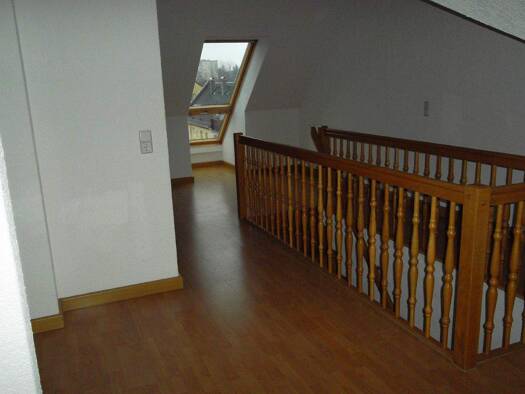 Wohnung zur Miete 520 € 3 Zimmer 85,6 m² Fabriciusstraße 7 Bernsdorf Chemnitz 09126