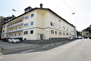 Wohnung zur Miete 380 € 1 Zimmer 45 m² 1. Geschoss Kohlenstraße 22 Langerfeld - Mitte Wuppertal 42389