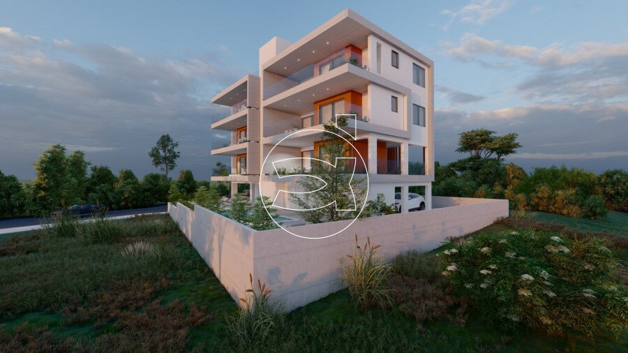 Wohnung zum Kauf 430.000 € 112 m²<br/>Wohnfläche Kato Paphos - Universal