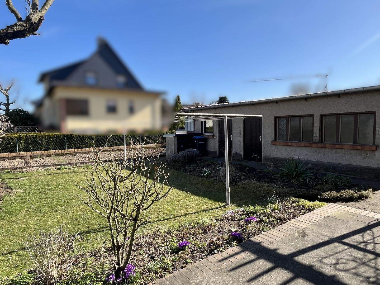 Immobilie in Herzberg (Elster) - Familienglück in Herzberg (Elster) – Einziehen und wohlfühlen! - Bild 4