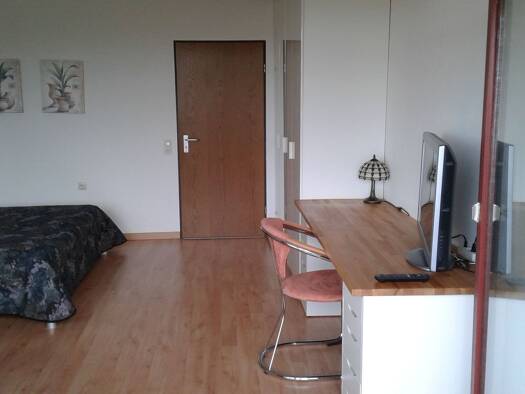 Wohnung zur Miete 700 € 1 Zimmer 33 m² Geschoss 7/12 frei ab 20.02.2026 Lahnstein auf der Höhe Lahnstein 56112