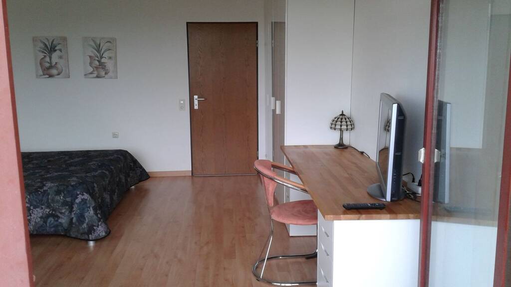 Wohnung zur Miete 700 € 1 Zimmer 33 m² Geschoss 7/12 frei ab sofort Lahnstein auf der Höhe Lahnstein 56112