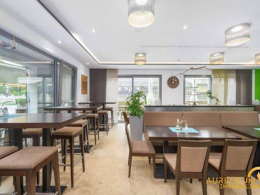 Bar/Café zum Kauf 899.000 € 385 m² Gastrofläche 150,8 m² Grundstück Straubing 94315
