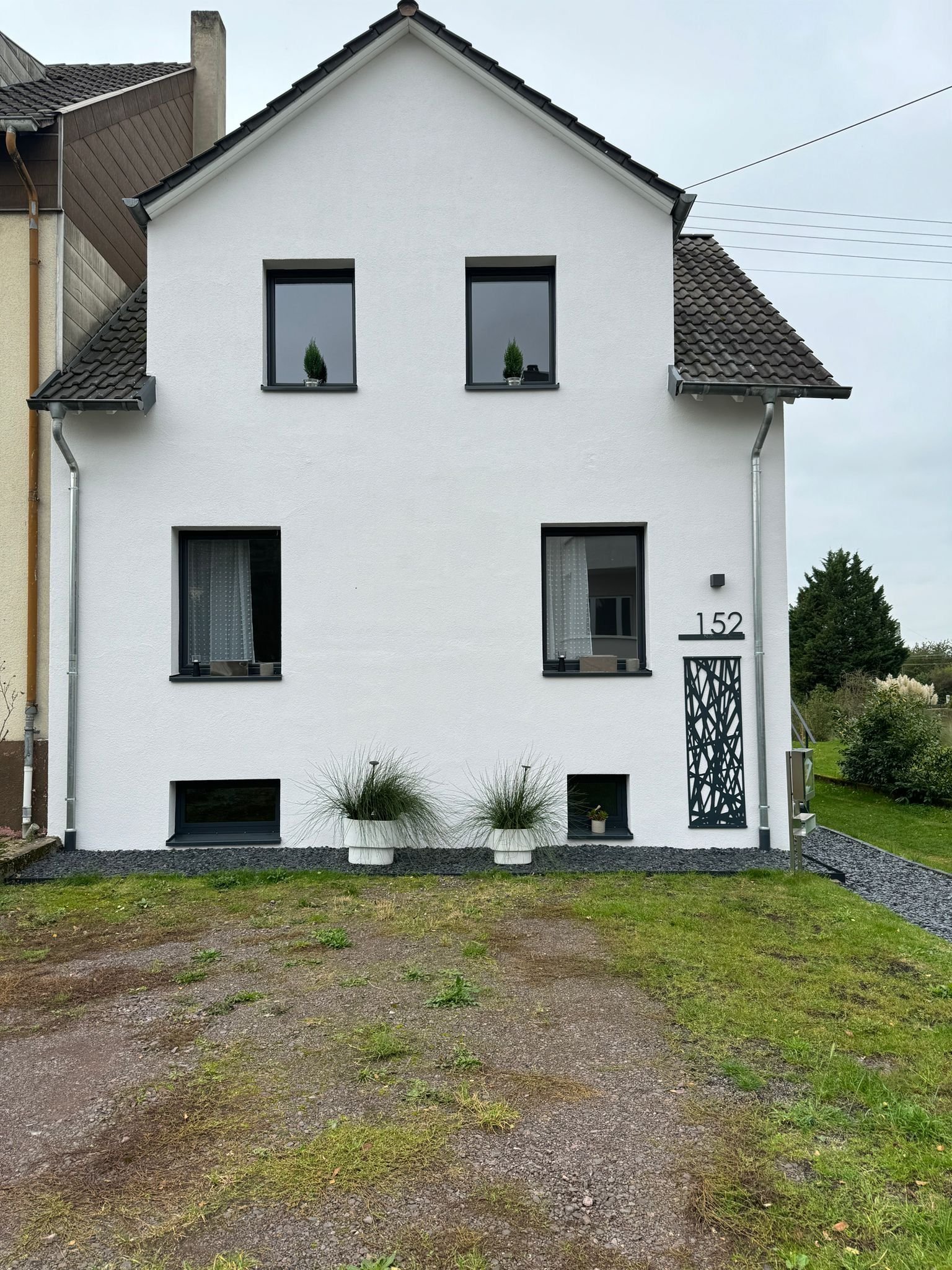 Einfamilienhaus zum Kauf provisionsfrei 395.000 € 5 Zimmer 130 m²<br/>Wohnfläche 1.000 m²<br/>Grundstück Ensdorf 66806