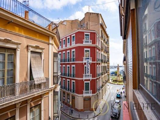 Wohnung zur Miete 1.150 € 2 Zimmer 65 m² Alicante 03001