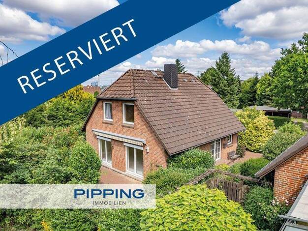 Einfamilienhaus zum Kauf 255.000 € 4 Zimmer 125 m² 679 m² Grundstück Moorfleet Hamburg 22113