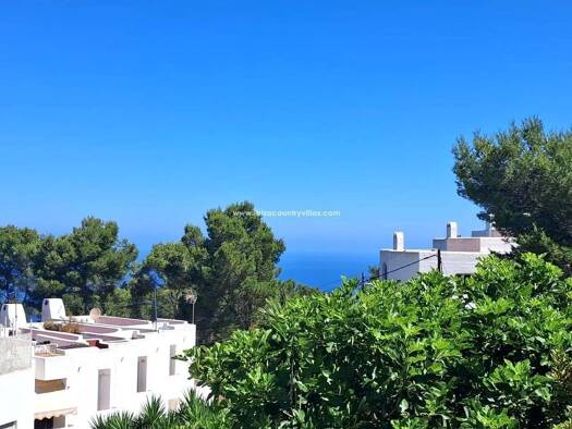 Reihenhaus zum Kauf 550.000 € 2 Zimmer 100 m² Sant Joan de Labritja 07810