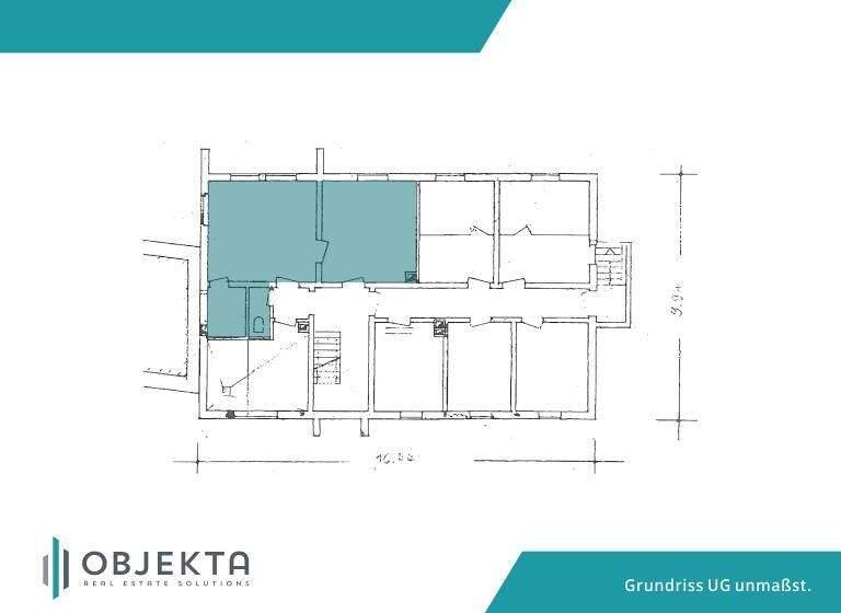 Wohnung zur Miete 560 € 2 Zimmer 40 m² Biberach 88400