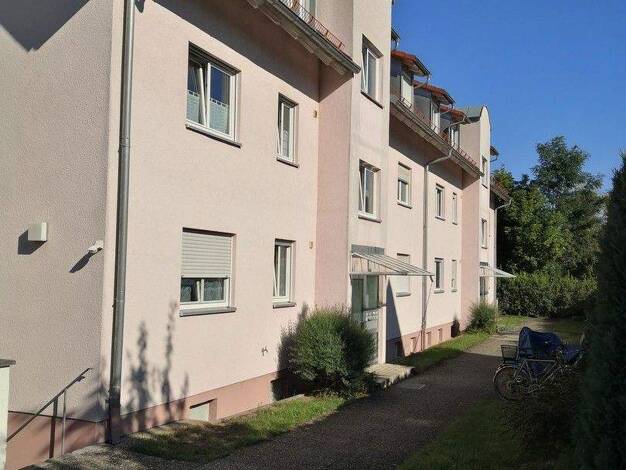 Wohnung zur Miete 990 € 3 Zimmer 73 m² 1. Geschoss Birkenallee 33 A Bubenreuth 91088