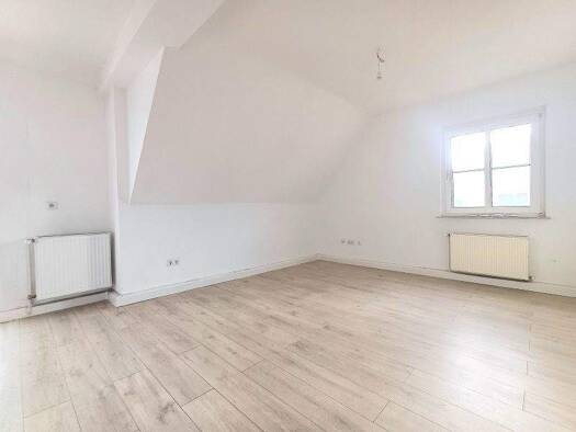 Wohnung zur Miete 625 € 3 Zimmer 54,3 m² frei ab sofort Luisenstr. 1a Innenstadt Minden 32427