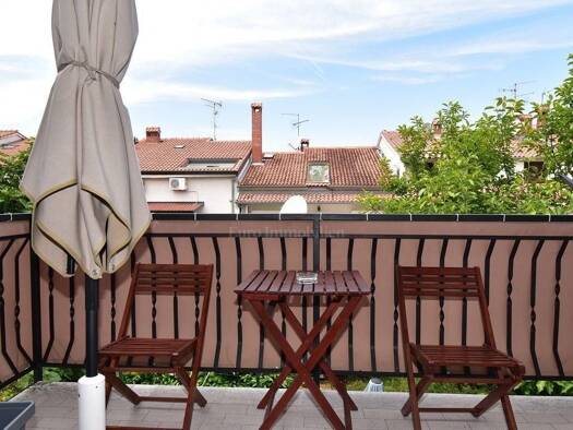 Wohnung zum Kauf 259.000 € 3 Zimmer 89 m² 1. Geschoss Vrsar