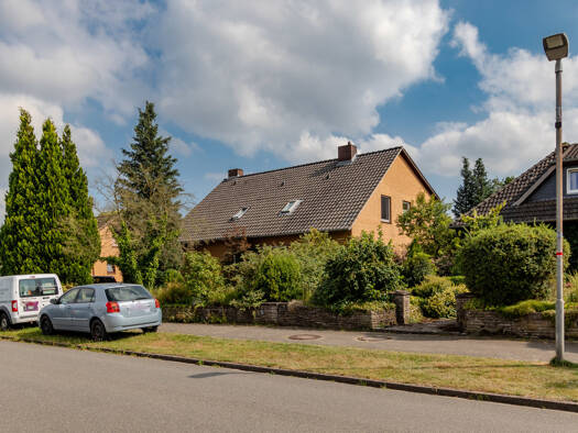 Einfamilienhaus zum Kauf 180.000 € 7 Zimmer 190 m² 900 m² Grundstück Suhlendorf 29562