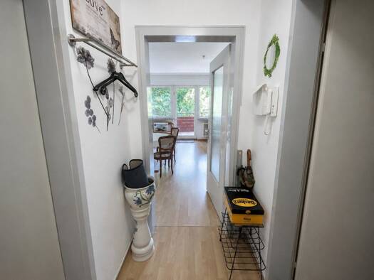 Wohnung zum Kauf 75.000 € 1 Zimmer 41 m² 2. Geschoss Calmbach Bad Wildbad 75323