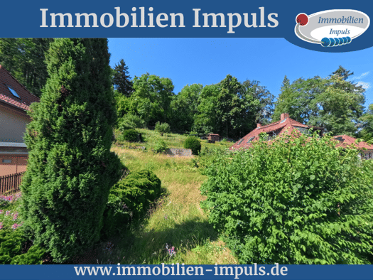 Grundstück zum Kauf 129.000 € 600 m² Grundstück frei ab sofort Wernigerode Wernigerode 38855