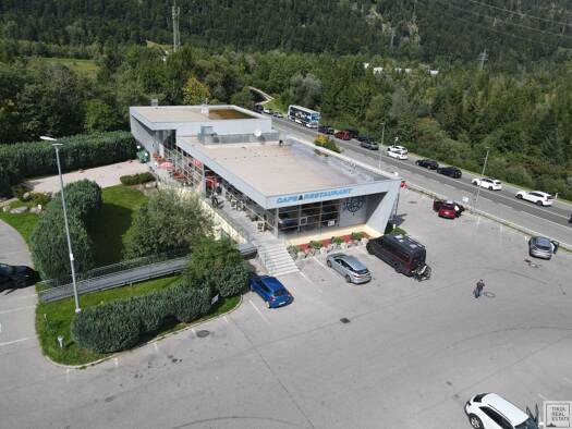Restaurant zum Kauf 1.220.000 € Vils 6682