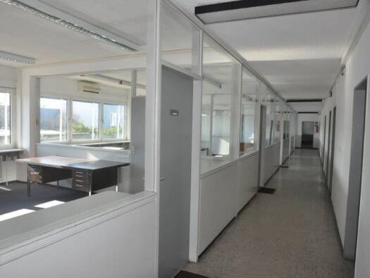 Bürofläche zur Miete 1.800 € 300 m² Bürofläche Weststadt Offenburg 77656