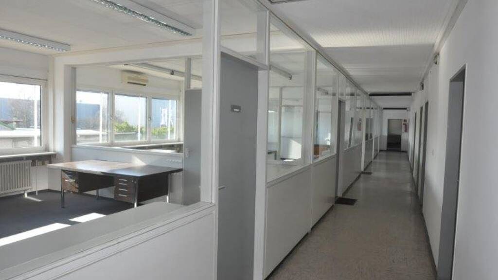 Bürofläche zur Miete 1.800 € 300 m² Bürofläche Weststadt Offenburg 77656