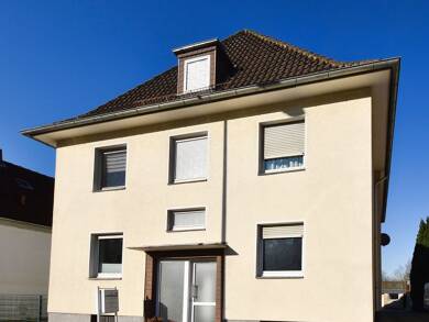 Mehrfamilienhaus zum Kauf als Kapitalanlage geeignet 350.000 € 250 m² 634 m² Grundstück Eversburg Osnabrück 49090