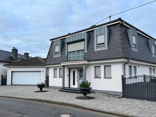 Einfamilienhaus zum Kauf provisionsfrei 795.000 € 5 Zimmer 190 m² Bollendorf Bollendorf 54669