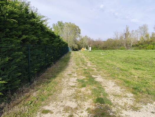 Grundstück zum Kauf 83.100 € 721 m² Grundstück frei ab sofort utca Balatonszárszó 8624