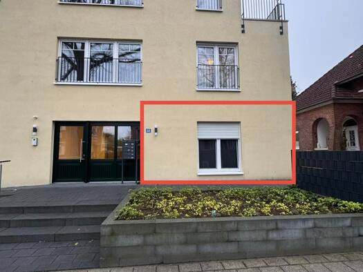 Wohnung zur Miete 1.200 € 3 Zimmer 115 m² frei ab 01.07.2026 Neustadt Meppen 49716