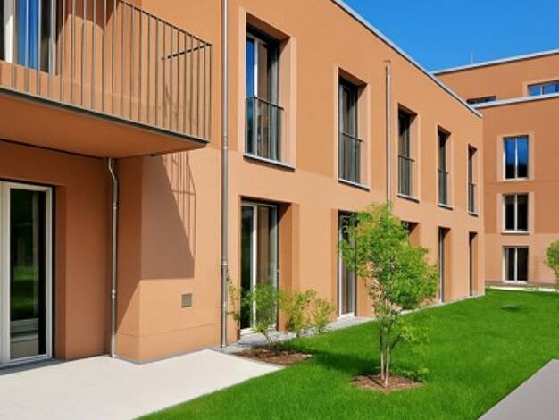 Wohnung zur Miete 2.204 € 5 Zimmer 157,9 m² 2. Geschoss An der Villa Bolle 6A Köpenick Berlin 12557