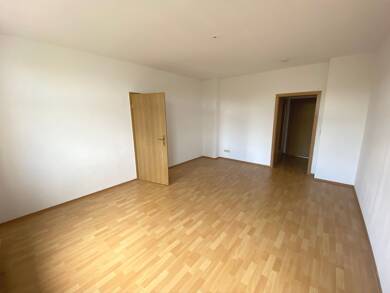 Studio zur Miete 365 € 3 Zimmer 77,6 m² 3. Geschoss Rembrandtstraße 39 Zentrum Chemnitz 09111