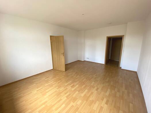 Studio zur Miete 365 € 3 Zimmer 77,6 m² 3. Geschoss Rembrandtstraße 39 Zentrum Chemnitz 09111