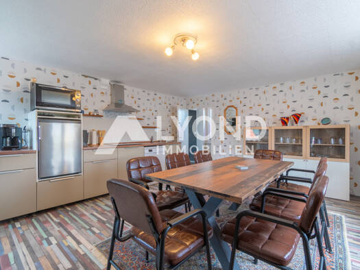 Mehrfamilienhaus zum Kauf 95.000 € 7 Zimmer 243,7 m² 130 m² Grundstück Uftrungen Südharz 06536