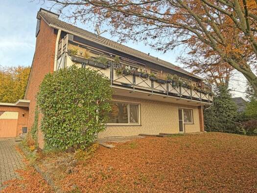 Mehrfamilienhaus zum Kauf 375.000 € 5 Zimmer 168 m² 753 m² Grundstück Hamminkeln 46499