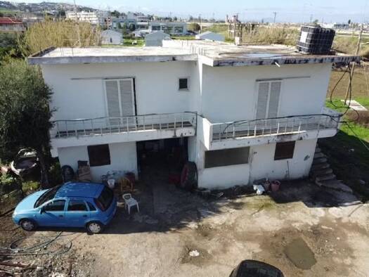 Haus zum Kauf 1.200.000 € 4 Zimmer 198 m² 4.520 m² Grundstück Municipality of Rethymnon 74133