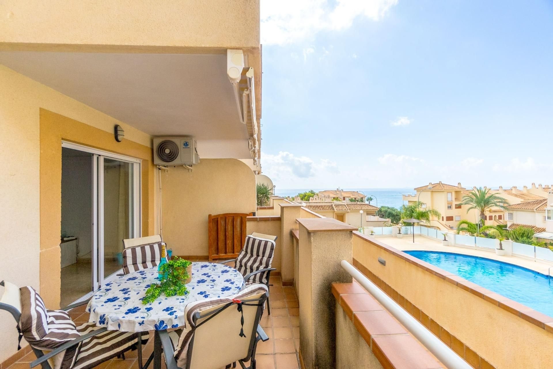 Haus zum Kauf 245.000 € 2 Zimmer 70 m²<br/>Wohnfläche Cabo Roig 03189