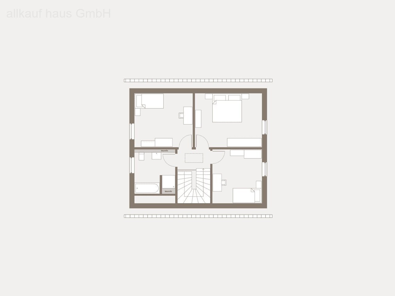 Einfamilienhaus zum Kauf provisionsfrei 219.879 € 3 Zimmer 106 m²<br/>Wohnfläche 722 m²<br/>Grundstück Arnsdorf Arnsdorf 01477