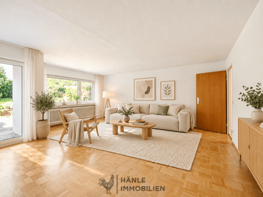 Haus zum Kauf 398.700 € 5 Zimmer 118 m² 308 m² Grundstück Lehrensteinsfeld 74251