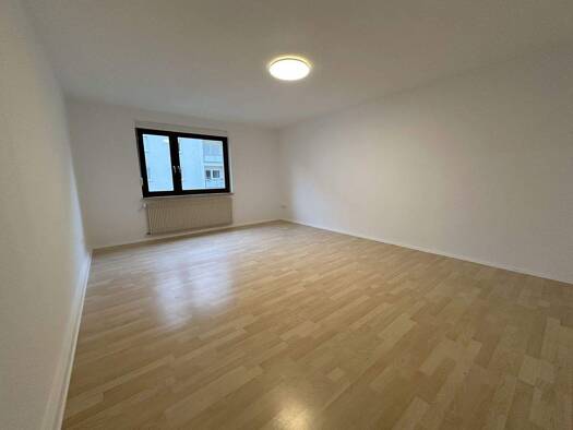 Wohnung zur Miete 1.015 € 2 Zimmer 78 m² 1. Geschoss Altstadt Würzburg 97072