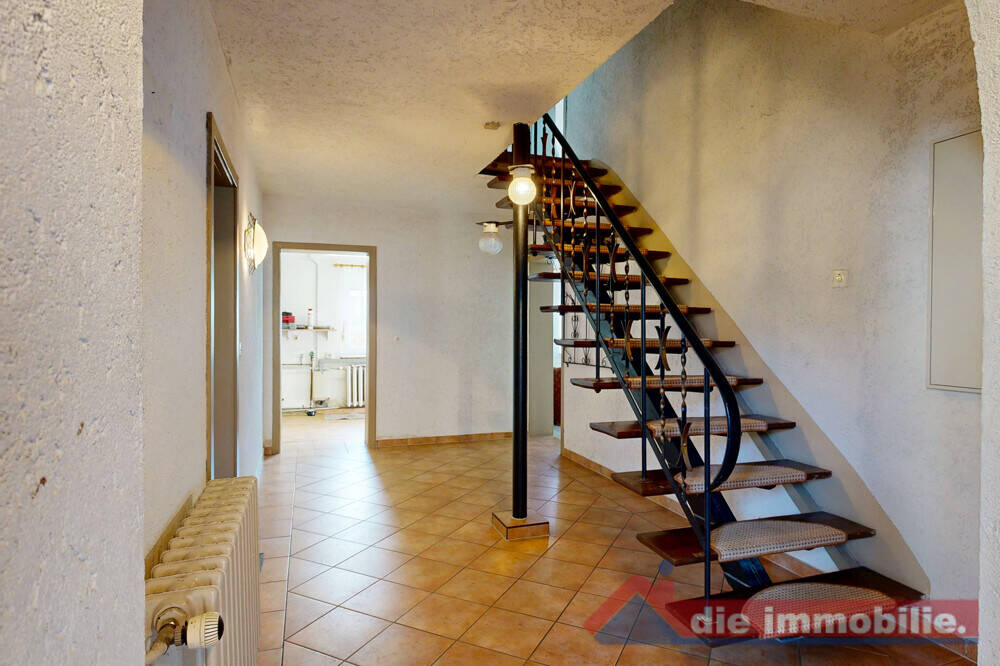 Immobilie in Erxleben - ***freistehendes Einfamilienhaus für Familien mit Platzbedarf*** - Bild 4