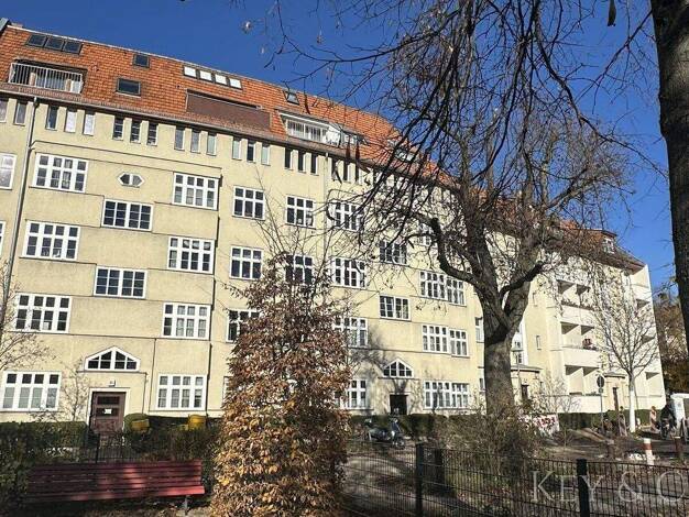 Wohnung zum Kauf 299.000 € 2 Zimmer 60 m² 1. Geschoss Steglitz Berlin 12167