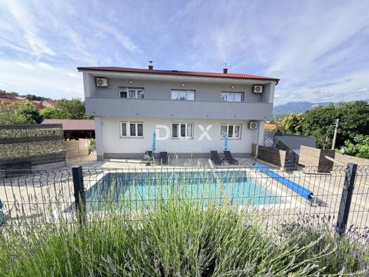 Haus zum Kauf 850.000 € 8 Zimmer 350 m² Čavle
