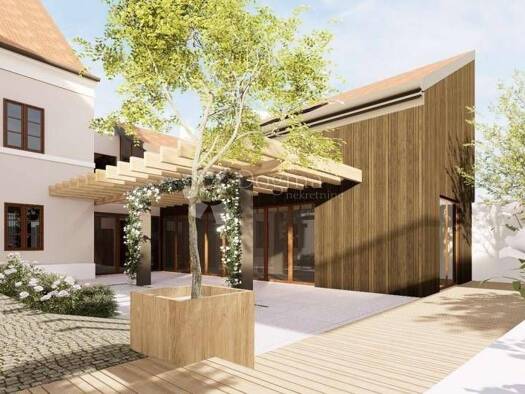 Einfamilienhaus zum Kauf 1.200.000 € 10 Zimmer 824 m² Centar, Varaždin Varaždin 42000