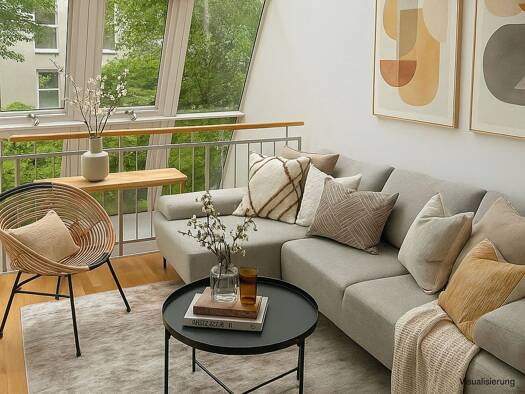 Maisonette zum Kauf 379.900 € 2 Zimmer 69 m² Pradl Innsbruck 6020
