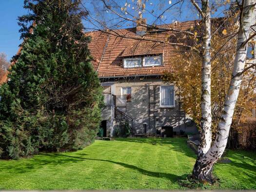 Reihenmittelhaus zum Kauf 319.000 € 4 Zimmer 93,6 m² 328 m² Grundstück Niederschönhausen Berlin 13156