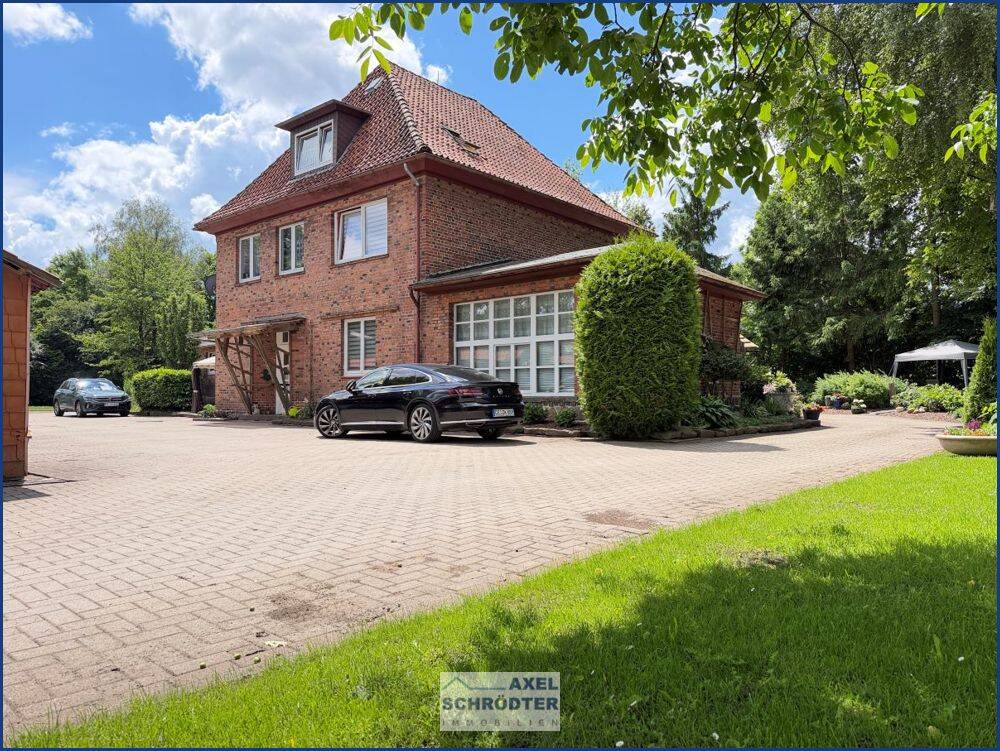 Mehrfamilienhaus zum Kauf - Ansicht 3