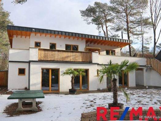 Einfamilienhaus zum Kauf provisionsfrei 1.245.000 € 5 Zimmer 168,6 m² 1.136 m² Grundstück Neustadt Neustadt am Rübenberge 31535