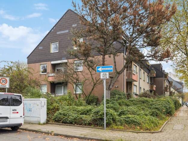 Wohnung zum Kauf provisionsfrei 144.000 € 3 Zimmer 77,9 m² 1. Geschoss Heisterholz 52 Karnap Stadtbezirk V 45329