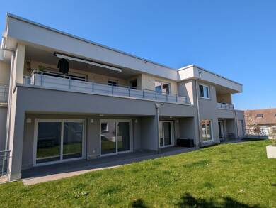 Wohnung zum Kauf 363.000 € 3,5 Zimmer 96 m² Bergatreute Bergatreute 88368
