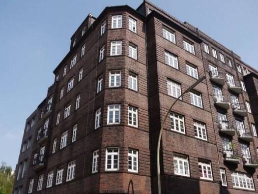 Wohnung zur Miete 1.925 € 115 m² 4. Geschoss Repsoldstrasse 49 St. Georg Hamburg 20097